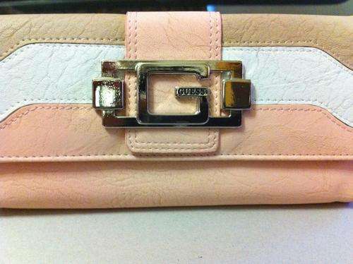 BRAND NEW  GUESS WALLETS NEW COLLECTION