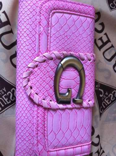 BRAND NEW  GUESS WALLETS NEW COLLECTION