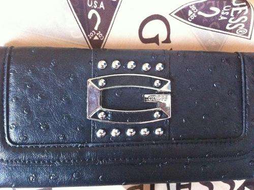 BRAND NEW  GUESS WALLETS NEW COLLECTION