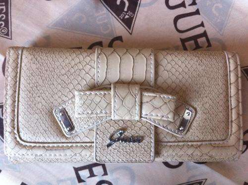 BRAND NEW  GUESS WALLETS NEW COLLECTION