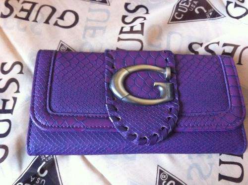 BRAND NEW  GUESS WALLETS NEW COLLECTION