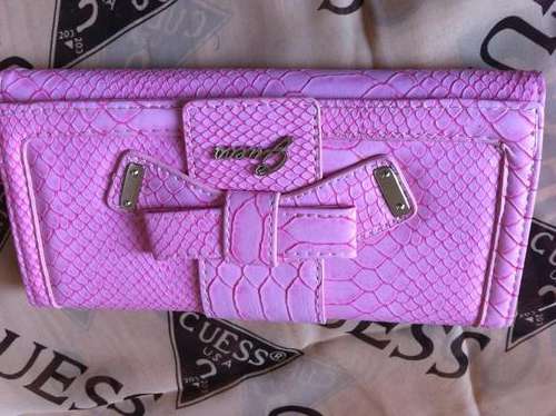 BRAND NEW  GUESS WALLETS NEW COLLECTION