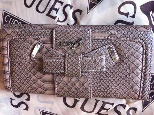 BRAND NEW  GUESS WALLETS NEW COLLECTION