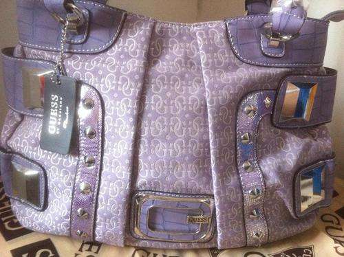 BRAND NEW ORIGNAL GUESS HANDBAG NEW COLLECTION