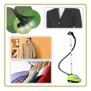****HOT SALE**** BRAND NEW **** GARMENT STEAMER*** WORTH OF R2200***