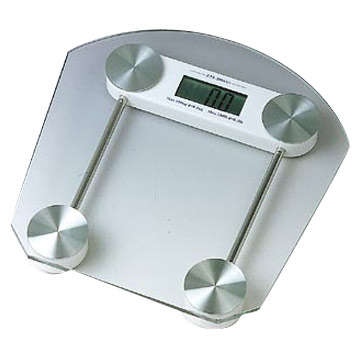 *******NEW STYLE DIGITAL SCALE ******