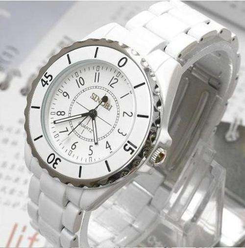 NEW SINOBI Fashion Women wrist watch