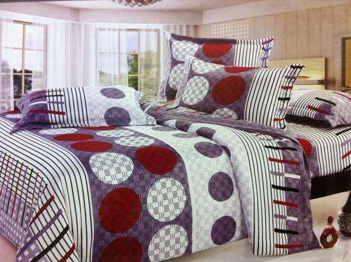 BRAND NEW 10 Piece -Super Soft Cotton Feel lovely queen bed duvet set ******