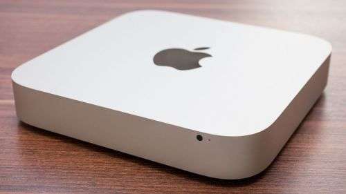 Mac Mini 2.5HGz i5 4GB