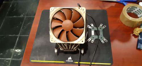 Noctua NH-D15