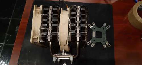 Noctua NH-D15