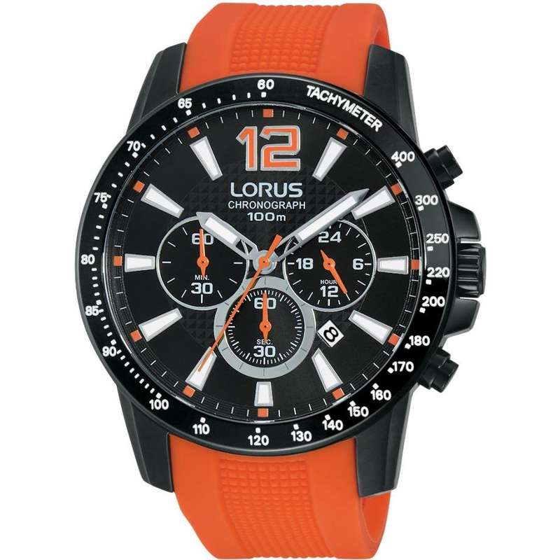 Lorus Mens Watch