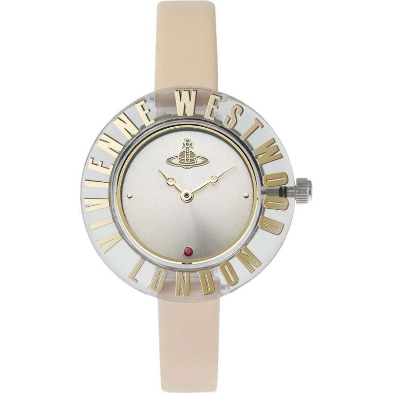 Vivienne Westwood Clarity Watch