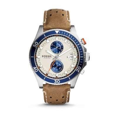 Fossil Wakefield Watch