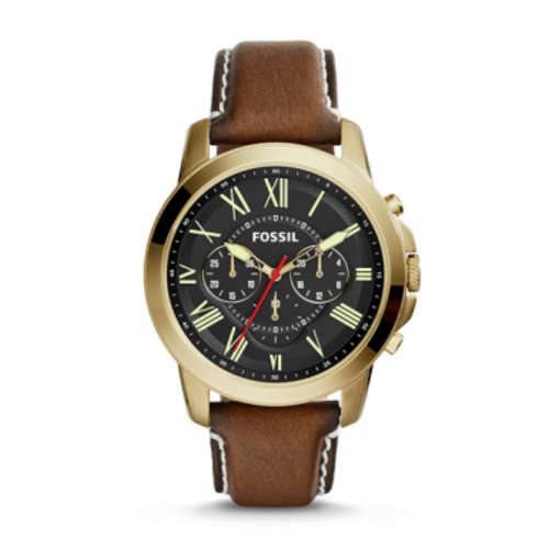 Fossil Grant Watch
