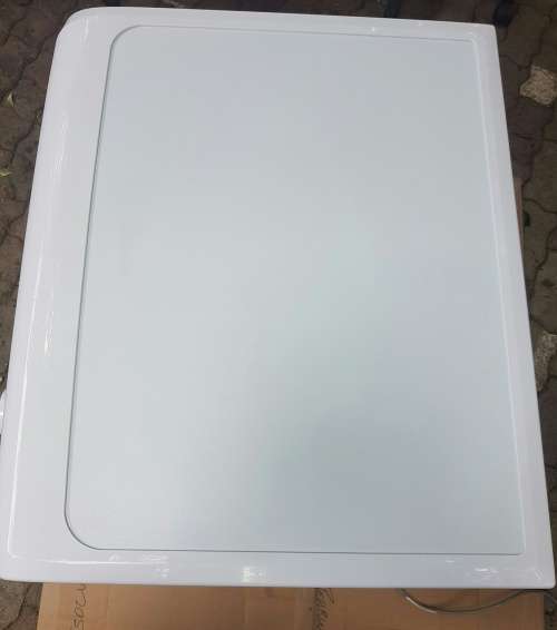 Tumble Dryer - Defy DTD310 - White - 8 kg