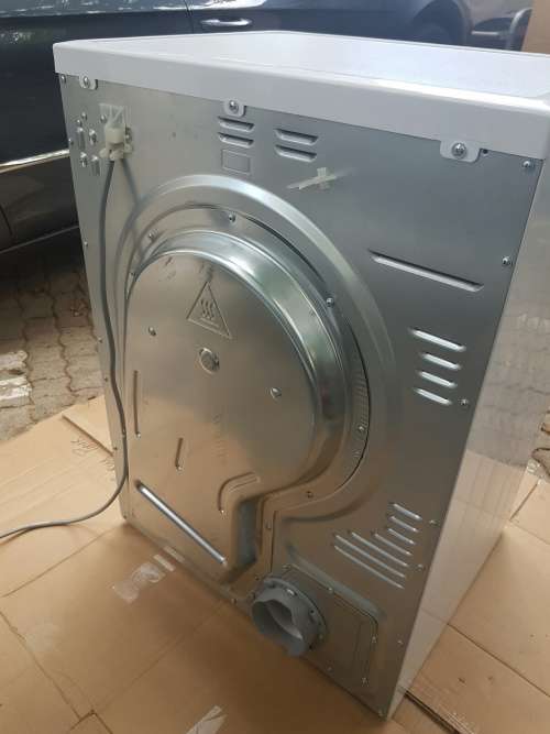 Tumble Dryer - Defy DTD310 - White - 8 kg