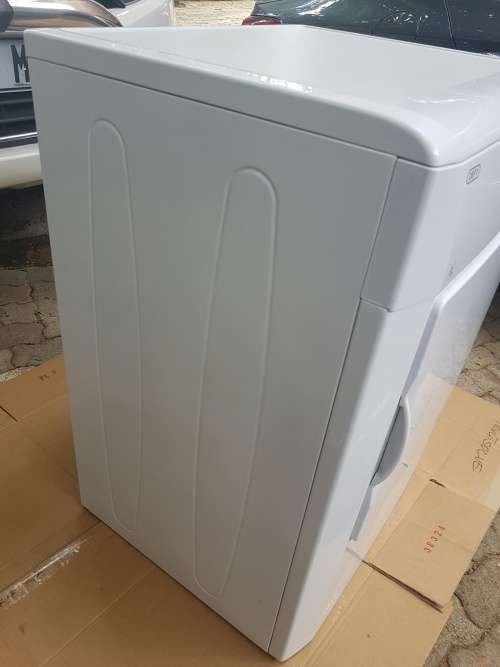 Tumble Dryer - Defy DTD310 - White - 8 kg