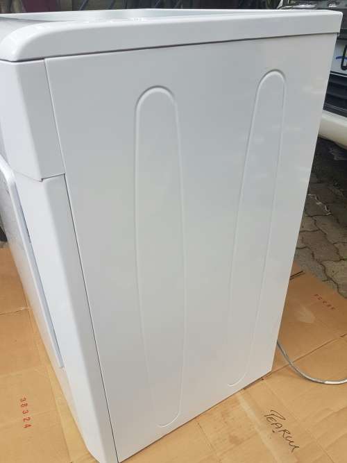 Tumble Dryer - Defy DTD310 - White - 8 kg