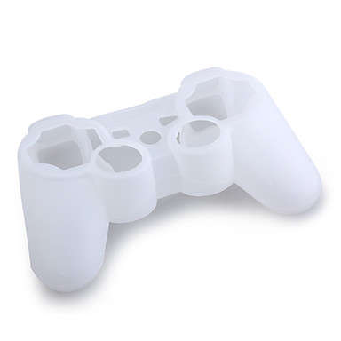 PS3 CONTROL SILICON SLEEVE
