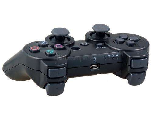 PS 3 GENERIC WIRELESS CONTROLLER