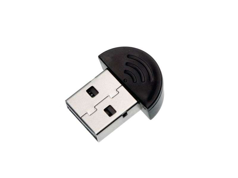 USB MICRO BLUETOOTH DONGLE