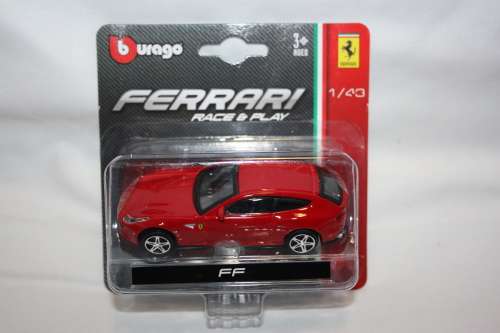 Ferrari FF