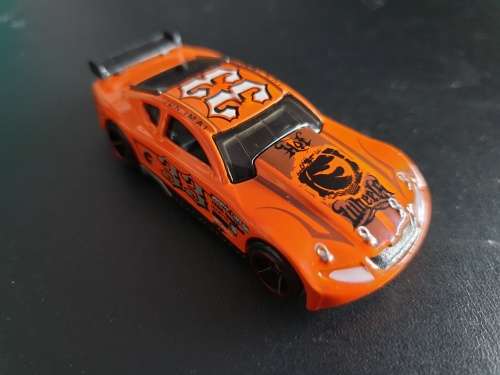Hot Wheels Car