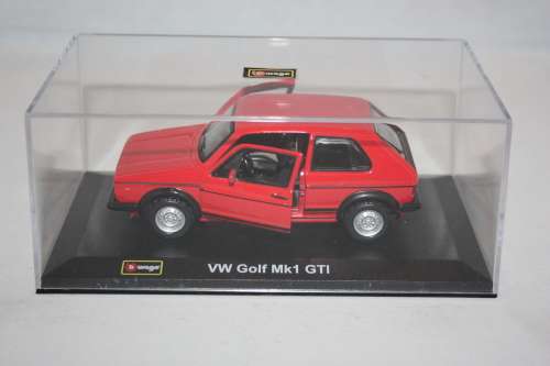 VW Golf GTI Mk1