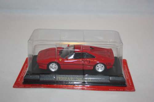 Ferrari 288 GTO - Ferrari Collection