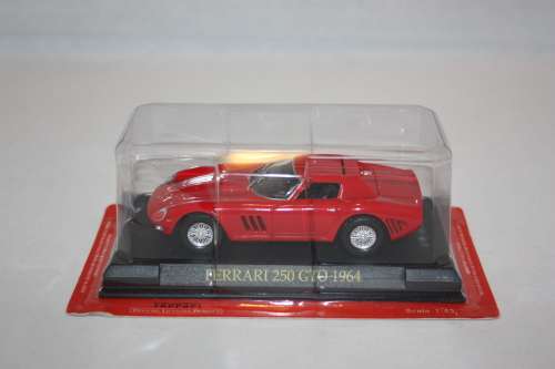 Ferrari 250 GTO/64 - Ferrari Collection