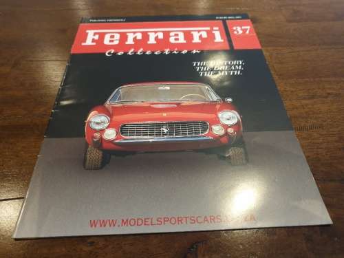 Ferrari 250GT/L - Ferrari Collection