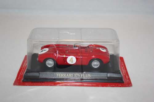 Ferrari 375 Plus - Ferrari Collection