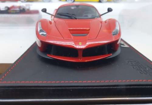 Ferrari La Ferrari - 1/18 BBR