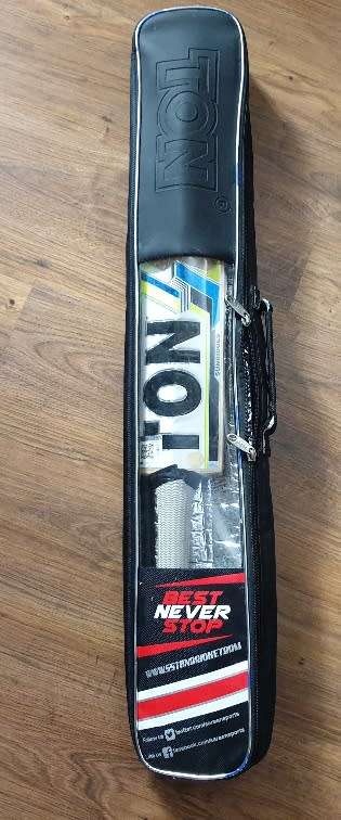 Cricket bats