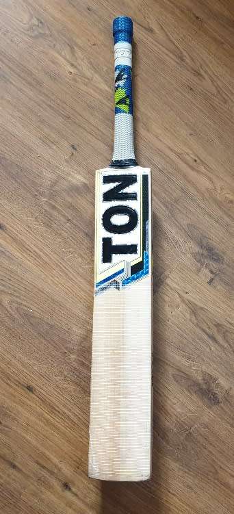 Cricket bats