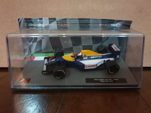 Williams FW14B