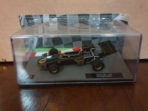 Lotus 72D