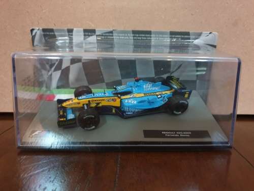 Renault R25