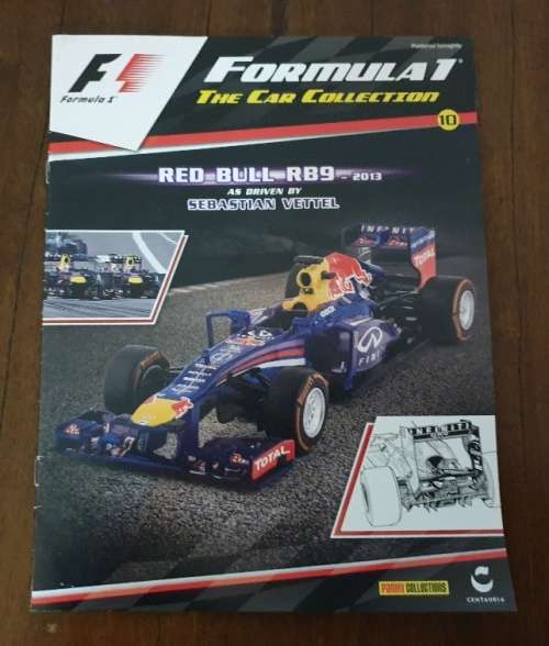 Red Bull RB9