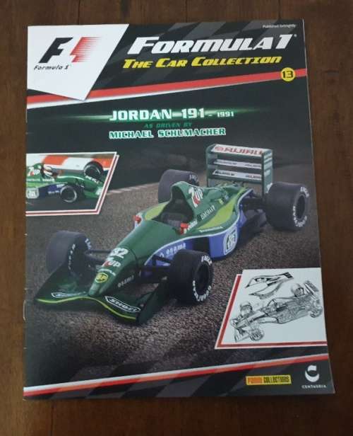 Jordan 191