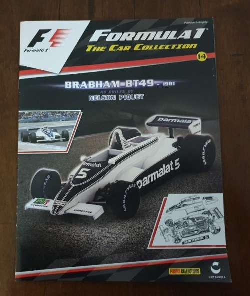 Brabham BT49