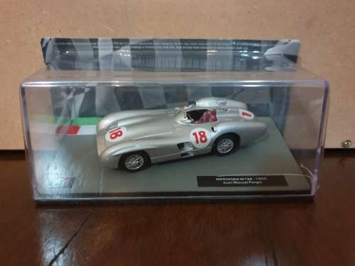 Mercedes W196