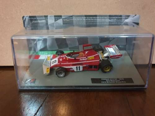 Ferrari 312B3