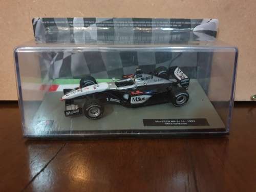 Mclaren MP4/14
