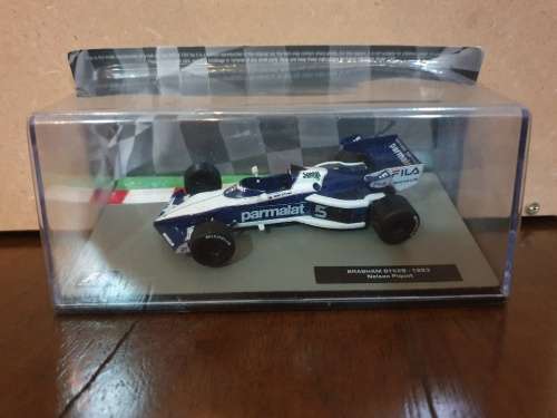 Brabham BT52B