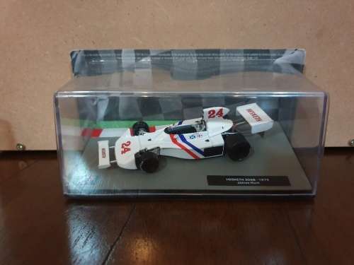 Hesketh 308B