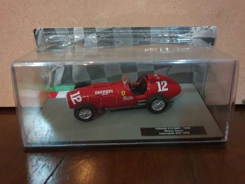 Ferrari 375 Indy