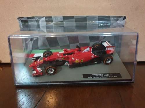 Ferrari SF15-T