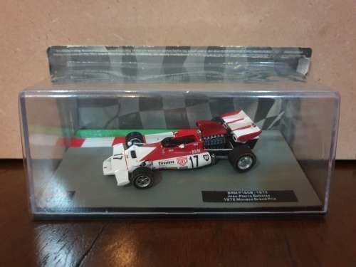 BRM P160B